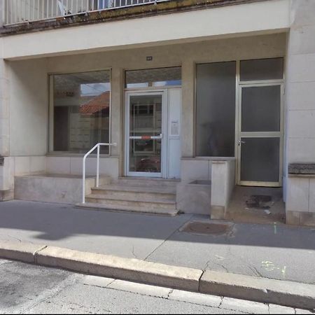 Joli Appartement En Plein Centre Libourne Zewnętrze zdjęcie