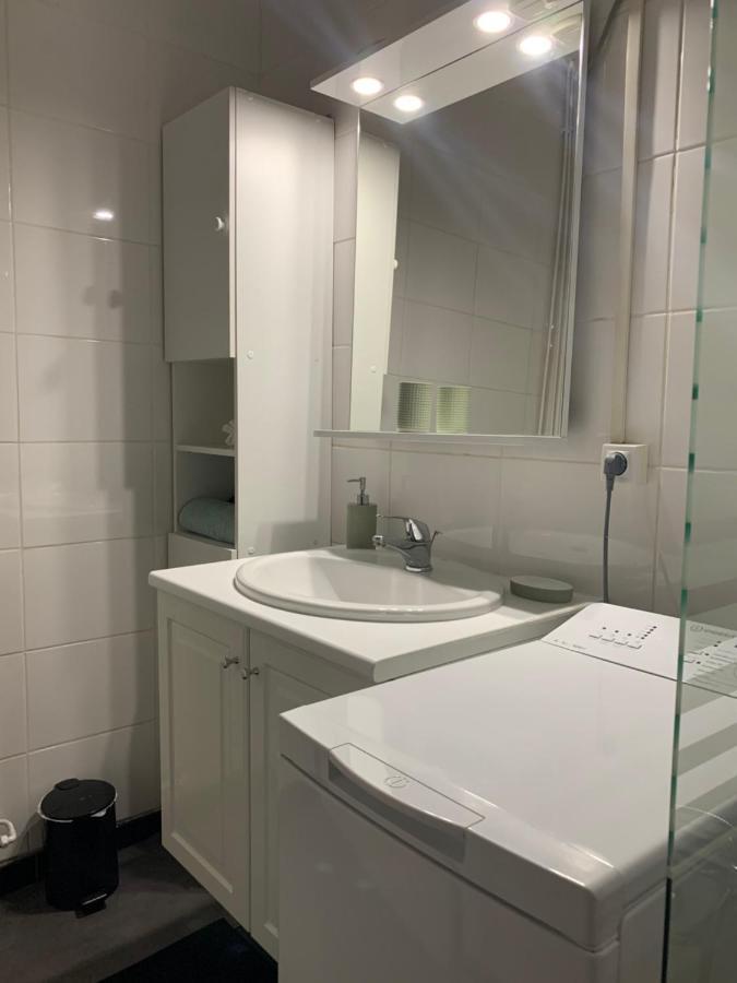 Joli Appartement En Plein Centre Libourne Zewnętrze zdjęcie