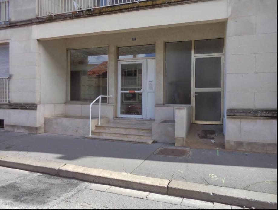 Joli Appartement En Plein Centre Libourne Zewnętrze zdjęcie